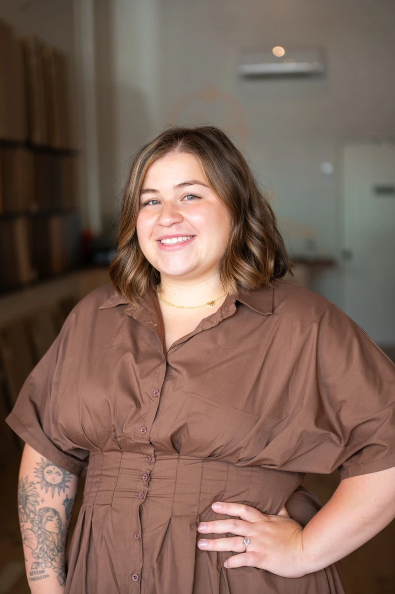 Maia — Danny Boy Flooring Company
