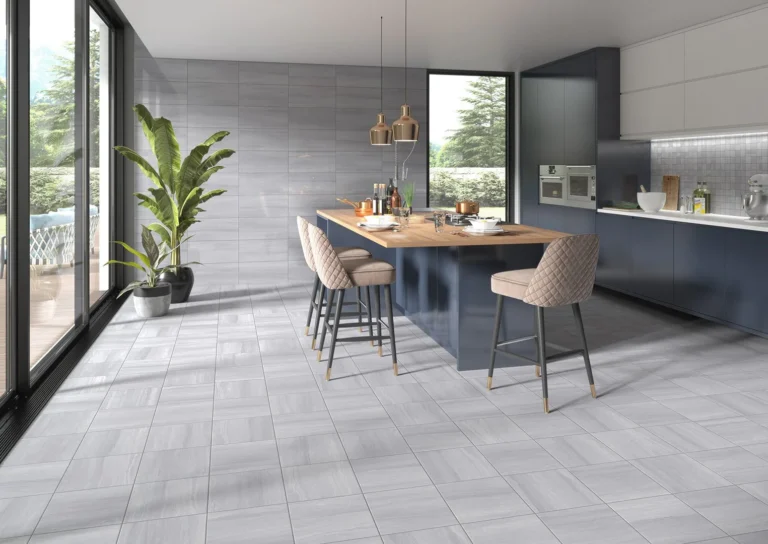 Tile installation in Raleigh & the RDU