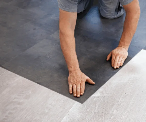 Waterproof vinyl flooring in Raleigh & the RDU