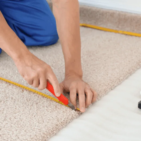 Choosing carpet for how your family lives