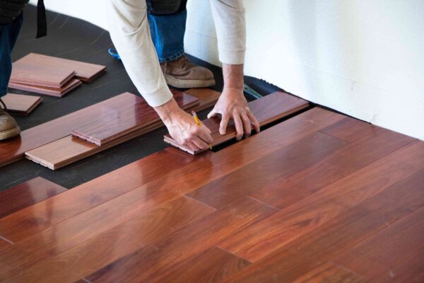 Installation and refinishing under one roof