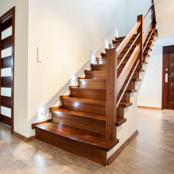 Choosing solid wood