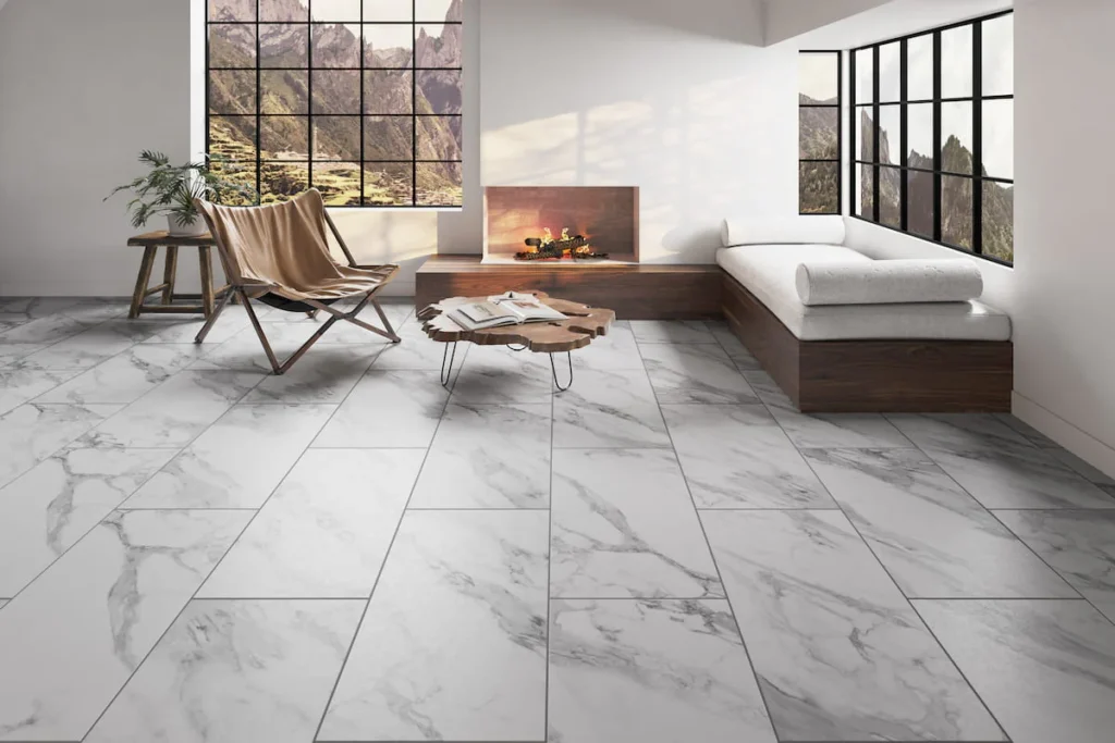 Mosaics: the detail that finishes a room