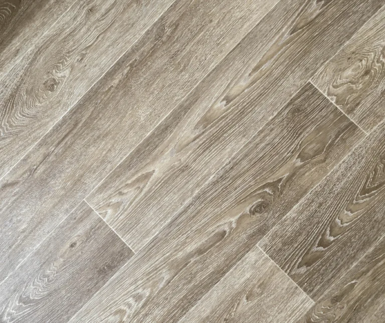 How we install laminate