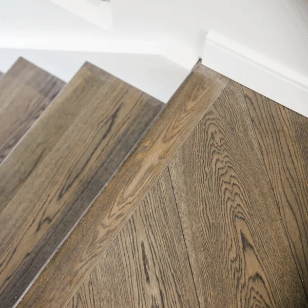 Laminate flooring in Raleigh & the RDU