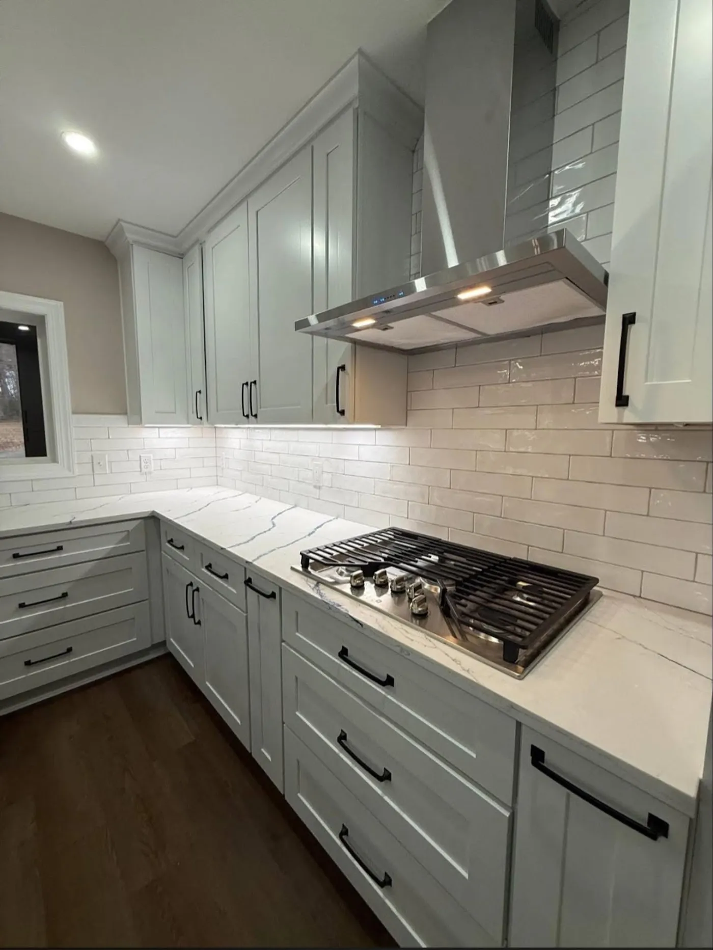 Is Luxury Vinyl Plank a Good Fit for North Carolina Humidity?