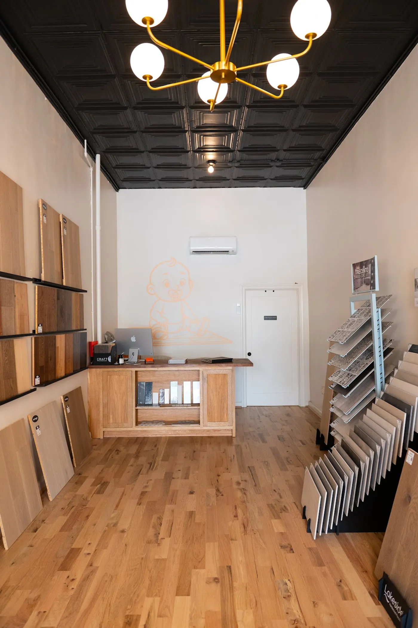 Carpet installation in Stem, NC