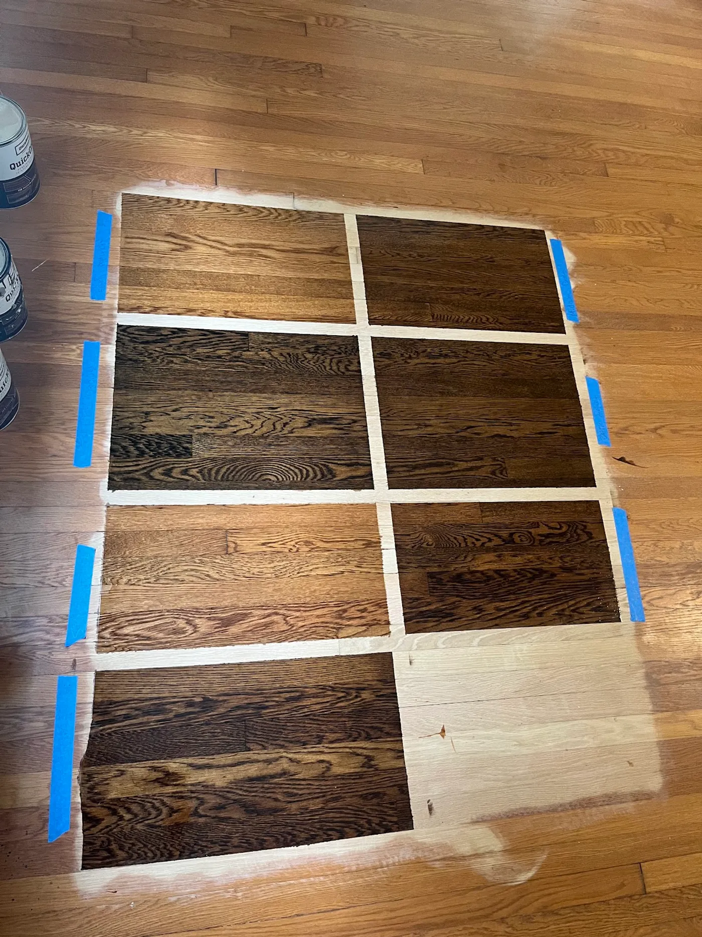 Tile flooring in Stem, NC