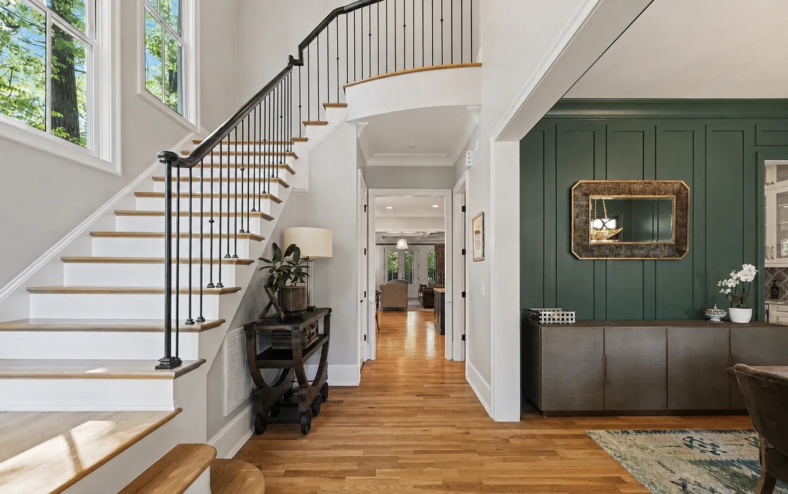 Danny Boy Flooring Company project photo 8
