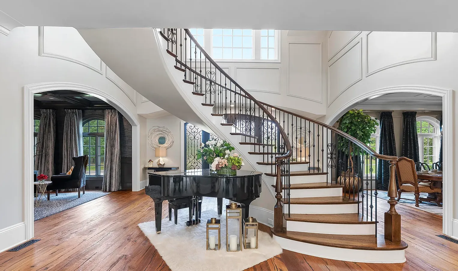 Flooring inspiration 1